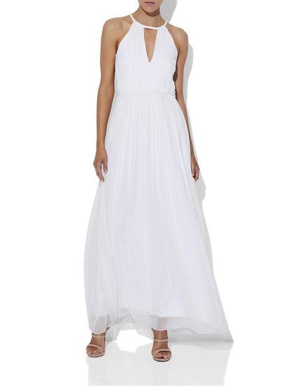Xanthii Ivory Maxi by Montique