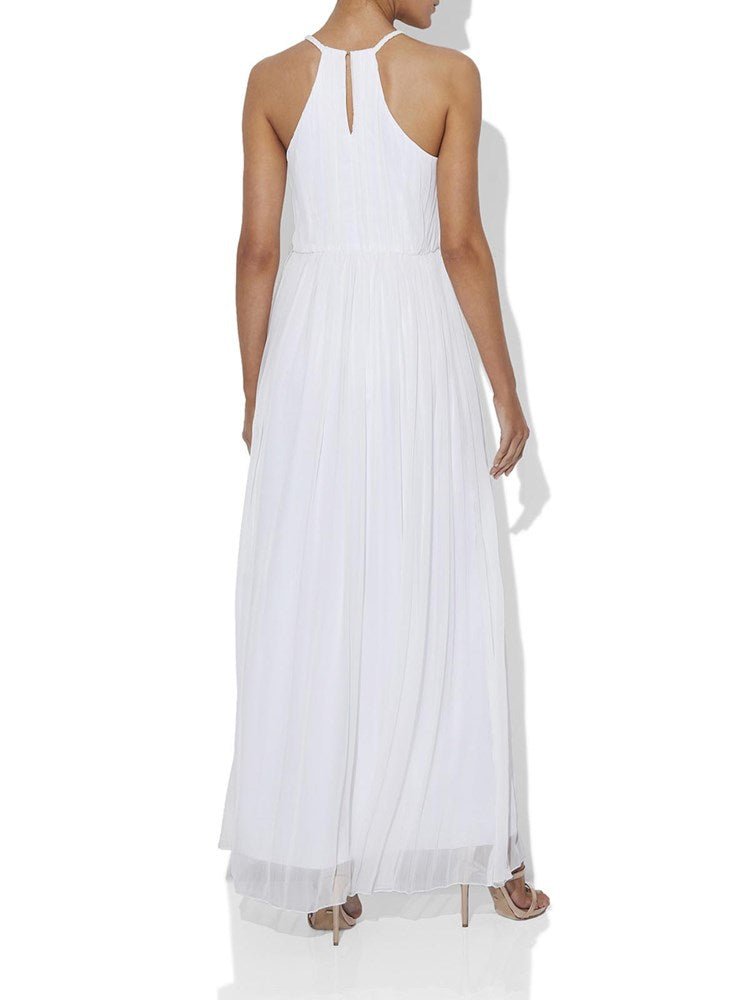 Xanthii Ivory Maxi by Montique